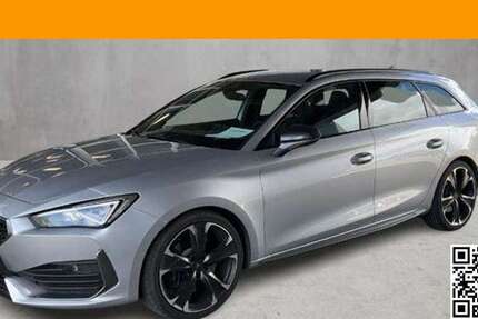 Cupra Leon 41.300 km 31.480 &euro; Güstrow 18273