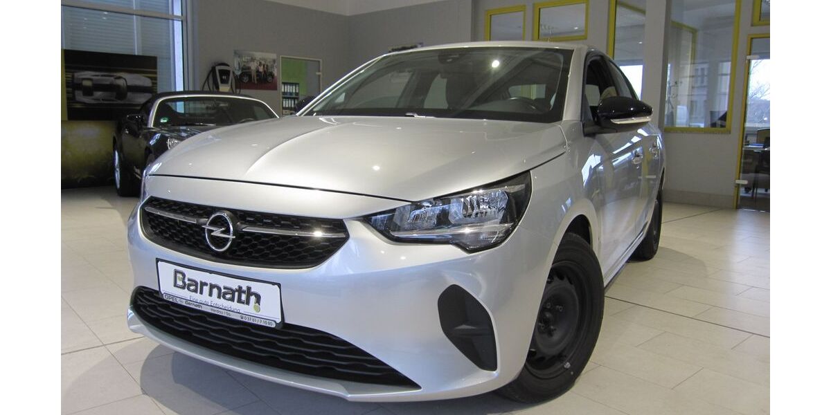 Opel Corsa 30.438 km 12.950 &euro; Werdau 08412