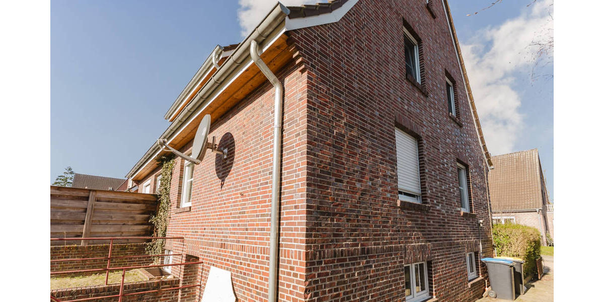 Einfamilienhaus Uelsen - 7 Zimmer, 166 m&sup2;, 349.900&euro; | Angebot:25996499