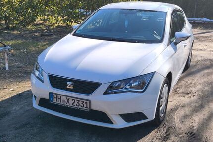 Seat Leon 310.000 km 3.758 &euro; Handeloh 21256