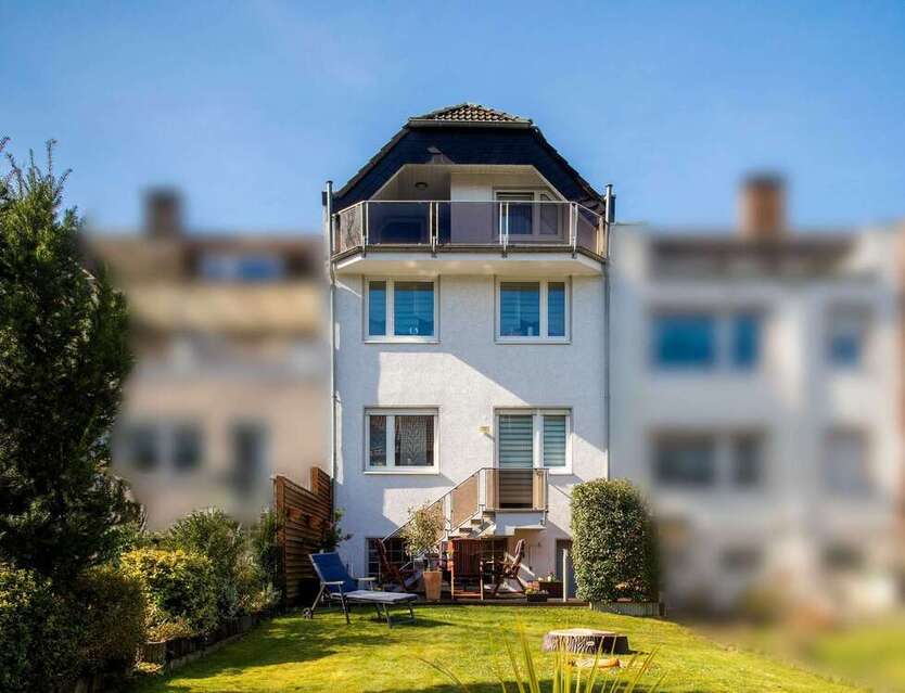 Haus zum Kaufen in Gelsenkirchen 289.000 € 156.67 m²