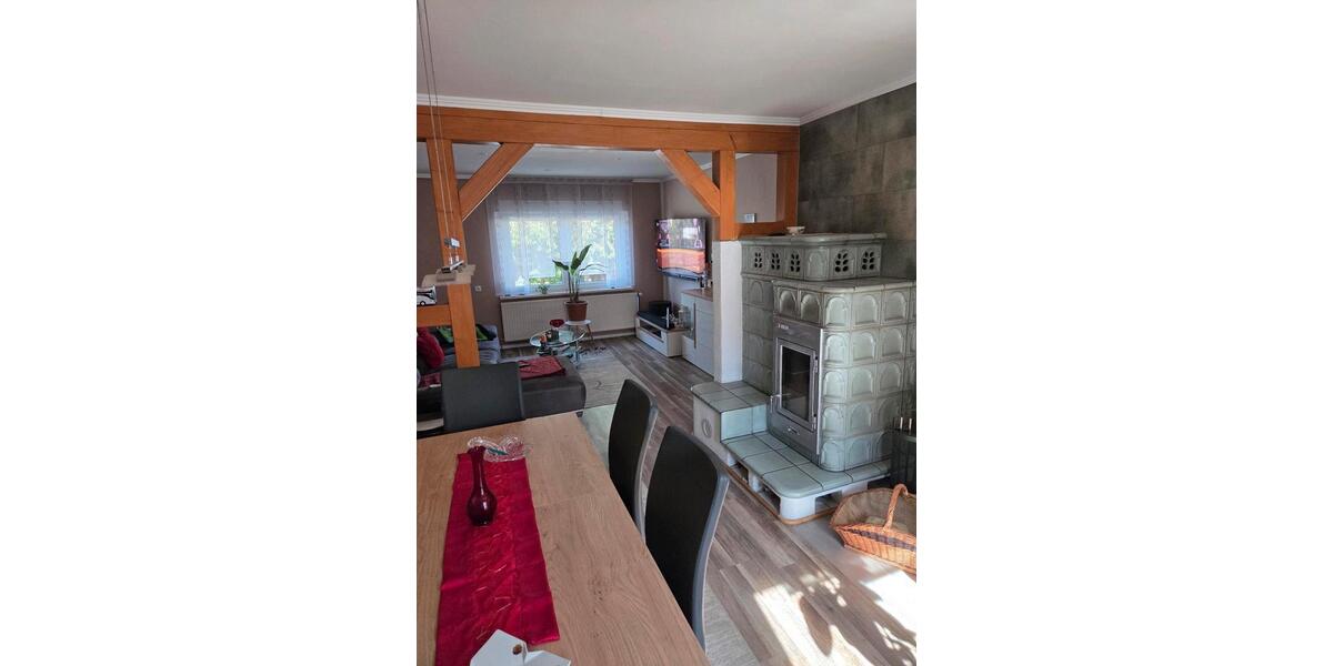 Einfamilienhaus Klötze - 6 Zimmer, 105 m&sup2;, 170.000&euro; | Angebot:26997784