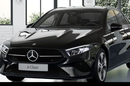 Mercedes-Benz A 200 5.531 km 31.990 &euro; München 80636