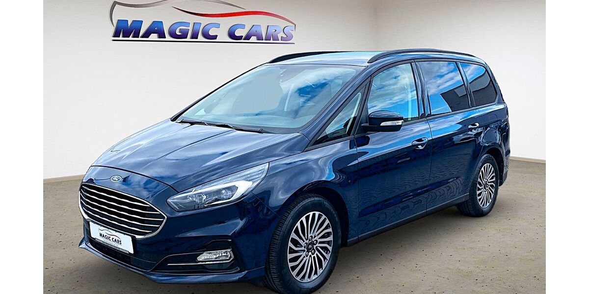 Ford Galaxy 55.000 km 31.900 &euro; Worms 67547