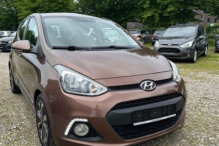 Hyundai i10 125.000 km 6.450 &euro; Kiel 24145
