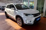 Suzuki Vitara 1.4 Mild-Hybrid Comfort 4x2 Kam Klima 27.380 km 19.940 &euro; HAAN 42781