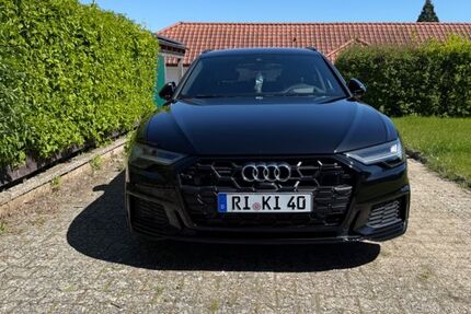Audi A6 229.000 km 26.599 &euro; Ahnsen 31708