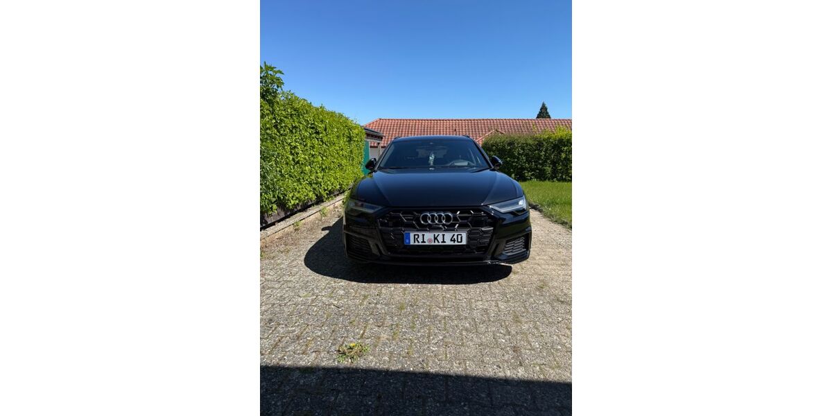 Audi A6 229.000 km 26.599 &euro; Ahnsen 31708