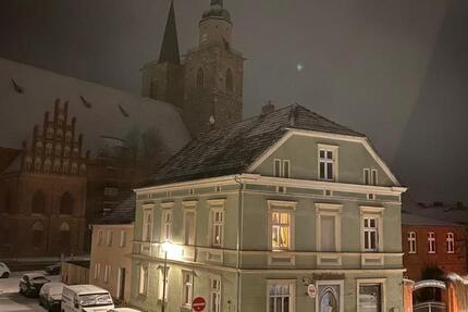 3-Zimmer Wohnung - Erstbezug nach Komplettsanierung inkl. EBK 3 zimmer