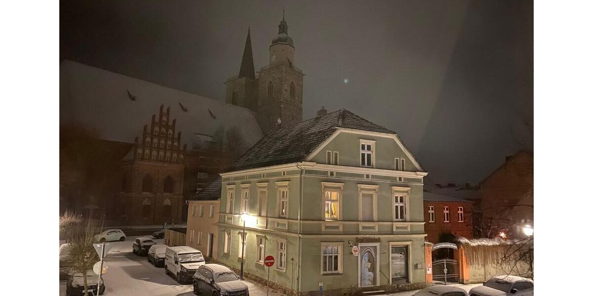 3-Zimmer Wohnung - Erstbezug nach Komplettsanierung inkl. EBK 3 zimmer