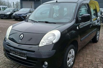 Renault Kangoo 121.429 km 4.950 &euro; Flensburg 24941