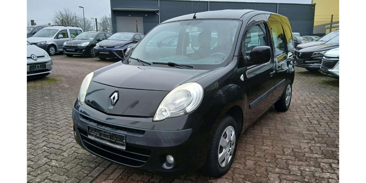 Renault Kangoo 121.429 km 4.950 &euro; Flensburg 24941