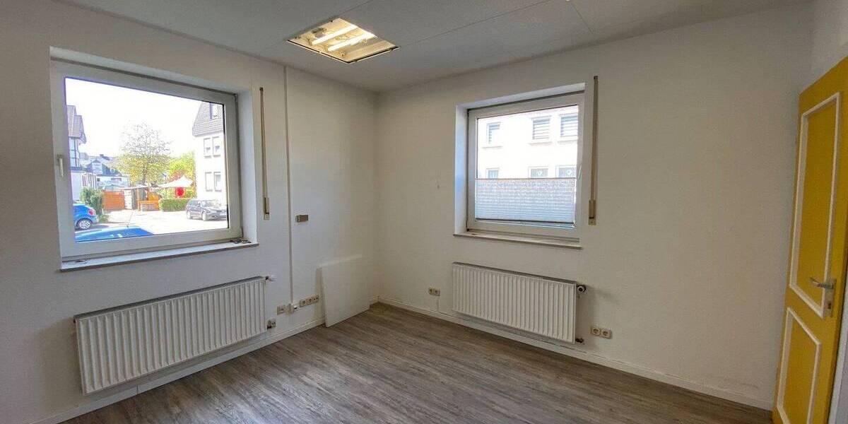 Gewerbeobjekt Bad Berleburg - 119.000&euro; | Angebot:25667712