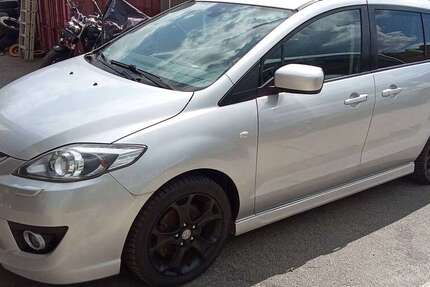 Mazda 5 169.994 km 4.999 &euro; Berlin 12247