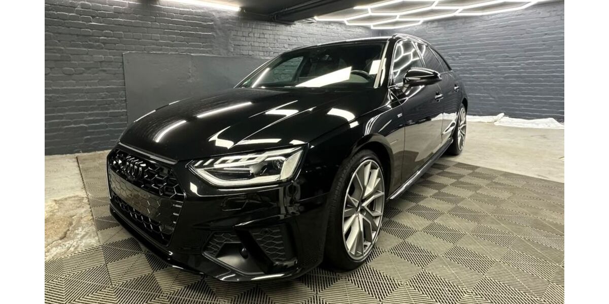 Audi A4 82.000 km 32.999 &euro; Reinbek 21465