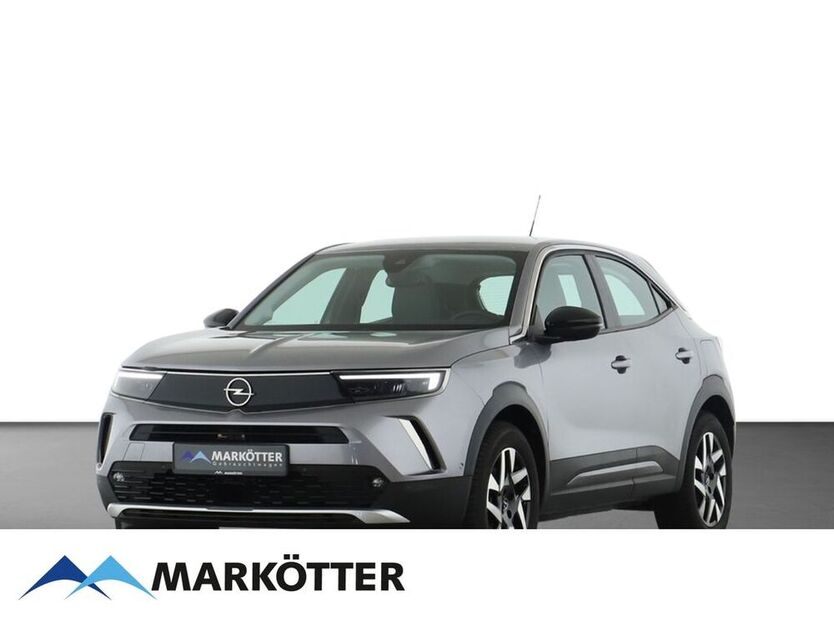 Mokka