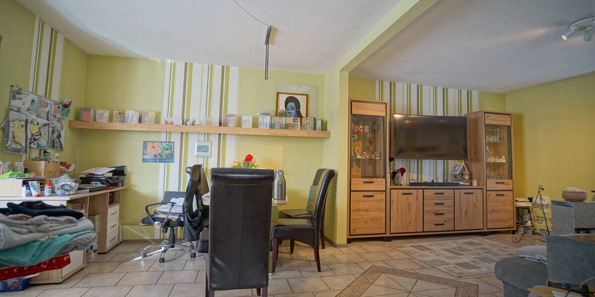 Doppelhaushälfte Wurster Nordseeküste Wremen - 3 Zimmer, 100 m&sup2;, 215.000&euro; | Angebot:26305863