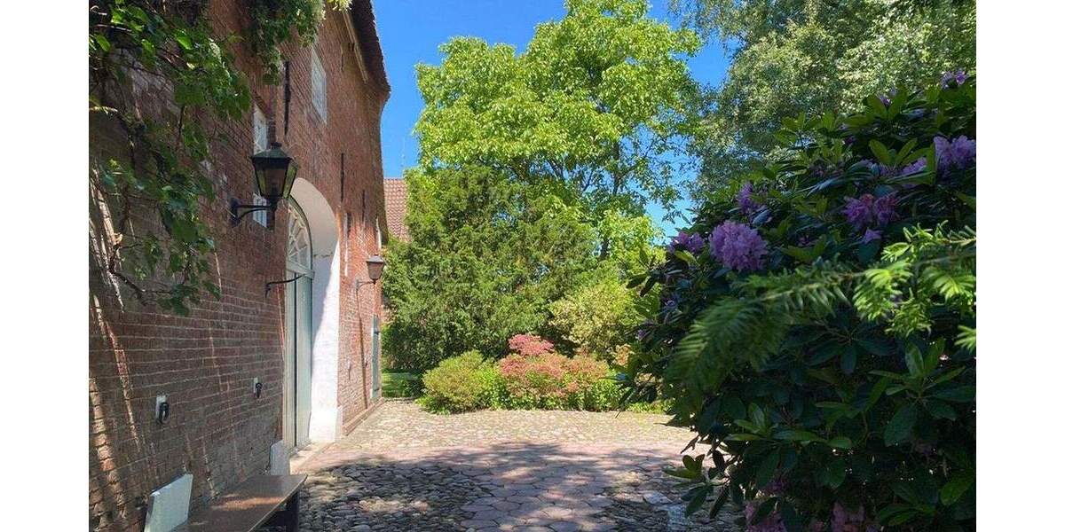 Bauernhaus, Landhaus Hagen Sandstedt - 1 Zimmer, 350 m&sup2;, 595.000&euro; | Angebot:25880214