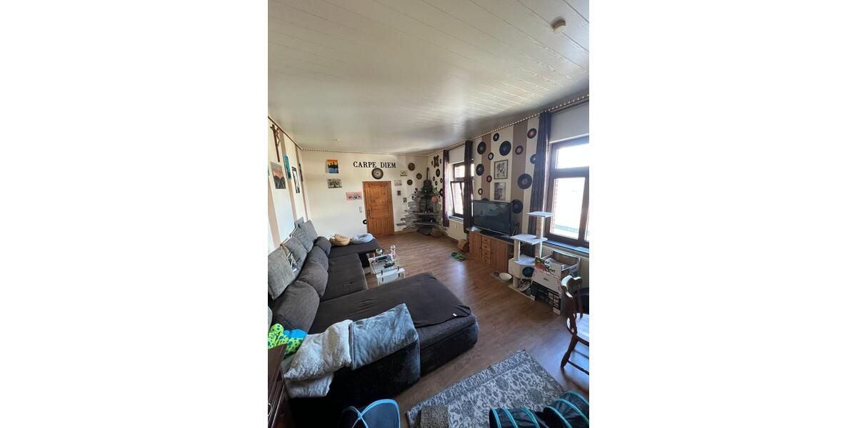 Etagenwohnung Kerken - 2 Zimmer, 58 m&sup2;, 450&euro; | Angebot:25395104