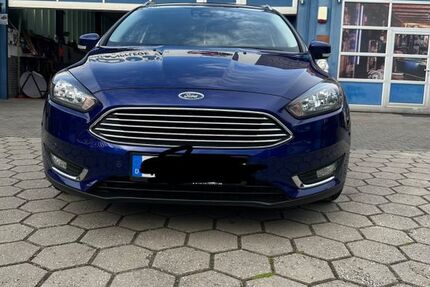 Ford Focus 138.000 km 9.499 &euro; Merenberg 35799
