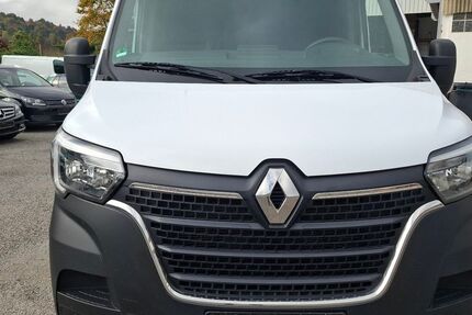 Renault Master 153.000 km 14.800 &euro; Kernen i. r 71394