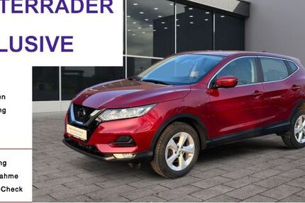 Nissan Qashqai 56.400 km 18.430 &euro; Zwickau 08056