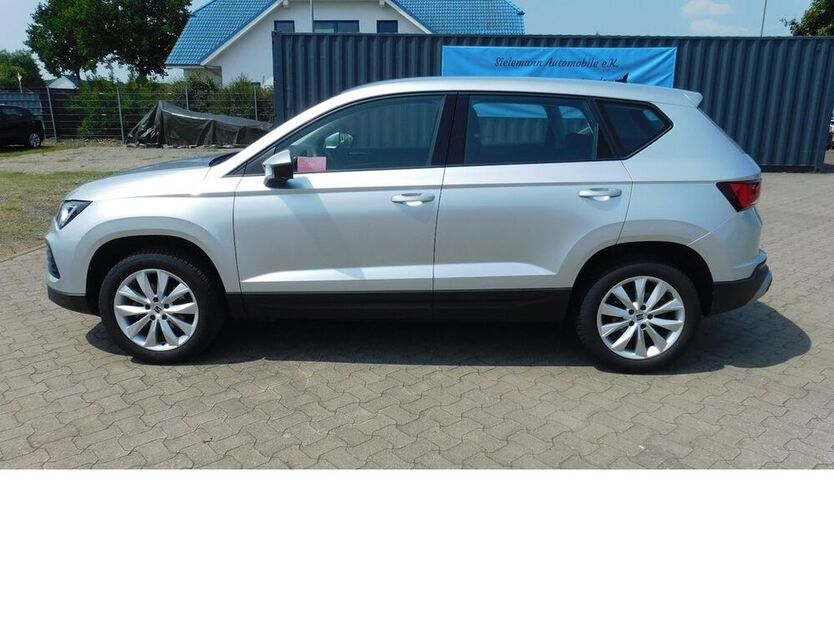 Ateca