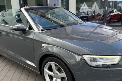 Audi A3 64.500 km 18.991 € Burbach 57299