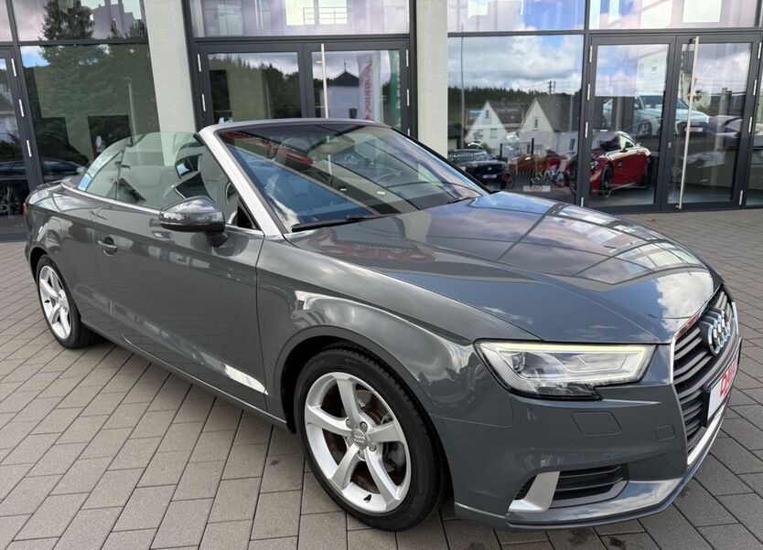Audi A3 64.500 km 18.991 € Burbach 57299