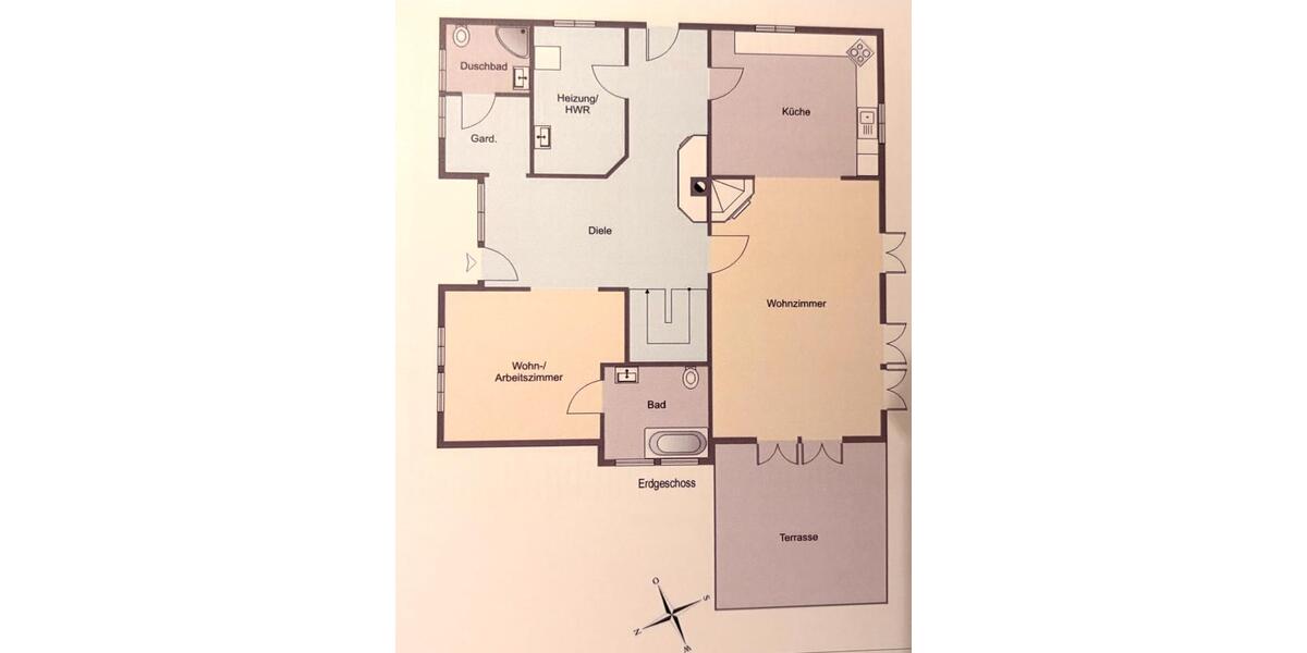 Einfamilienhaus Rerik - 6 Zimmer, 195 m&sup2;, 630.000&euro; | Angebot:26941088