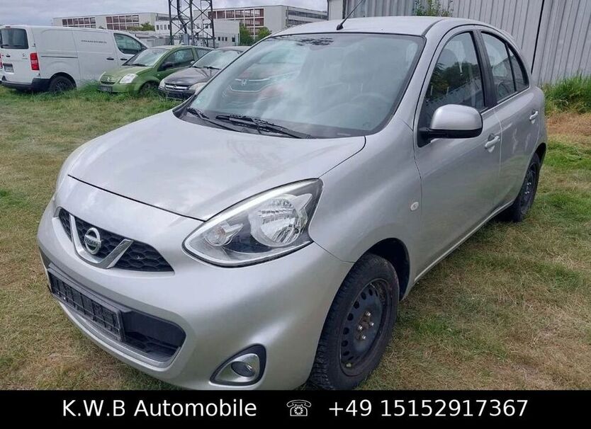 Micra