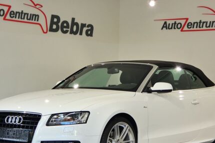 Audi A5 65.112 km 17.990 &euro; Bebra 36179