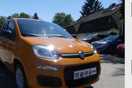 Fiat Panda 46.036 km 10.990 &euro; Dreieich 63303