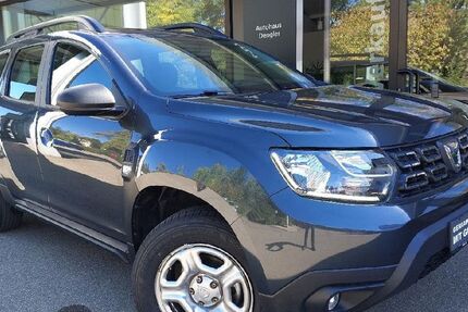 Dacia Duster 72.230 km 11.580 &euro; Hechingen 72379