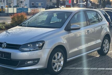 VW Polo 97.000 km 6.990 &euro; Östringen 76684