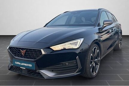 Cupra Leon 76.383 km 26.980 &euro; Bingen / Rhein 55411