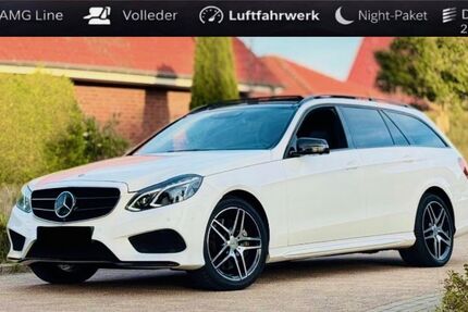 Mercedes-Benz E 350 309.500 km 13.500 &euro; Kraiburg 84559