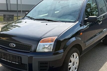 Ford Fusion 193.000 km 1.899 &euro; Lahr 77933