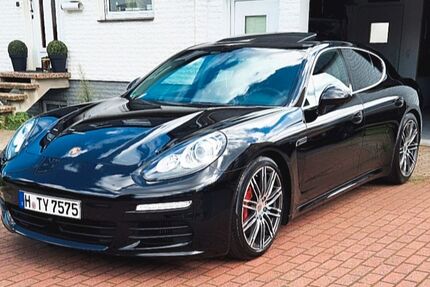 Porsche Panamera 139.900 km 29.990 &euro; Garbsen 30827