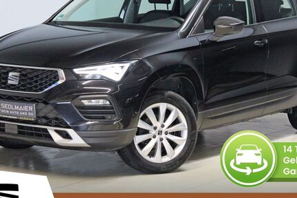 Seat Ateca 89.488 km 20.390 &euro; Eching i. Ndb. 84174