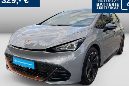 Cupra Born 37.467 km 27.930 &euro; Böblingen 71032