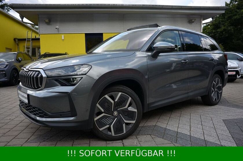 Kodiaq