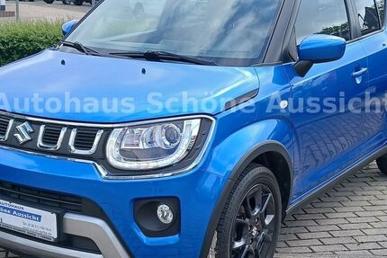 Suzuki Ignis 44.305 km 13.490 &euro; Gotha 99867