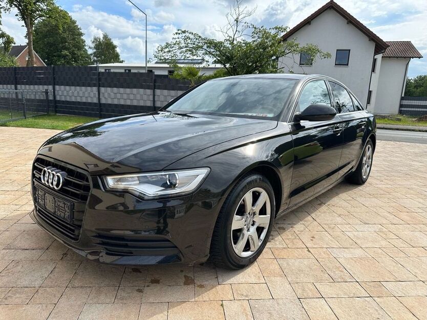 Audi A6 192.744 km 11.900 € Versmold 33775