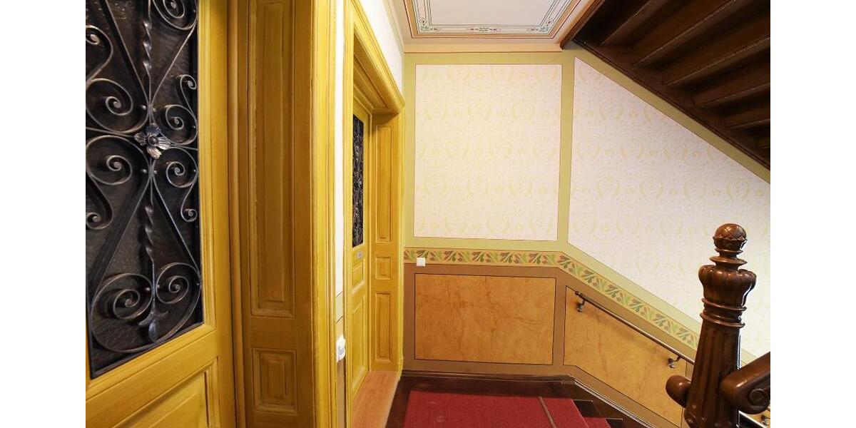 Dachgeschoßwohnung Leipzig Südost - 2 Zimmer, 65 m&sup2;, 775&euro; | Angebot:25414663