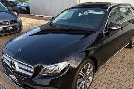 Mercedes-Benz E 350 180.500 km 22.750 &euro; Gerstetten 89547