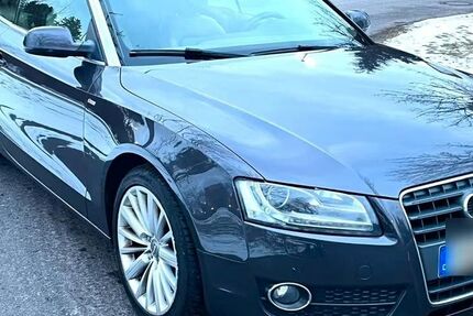 Audi A5 148.245 km 6.999 &euro; Schöneiche 15566