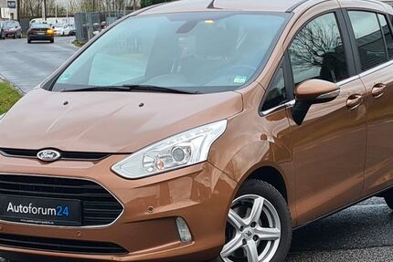 Ford B-Max 121.000 km 5.999 &euro; Jülich 52428
