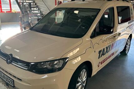 VW Caddy Maxi 209.859 km 22.980 &euro; Euskirchen 53879