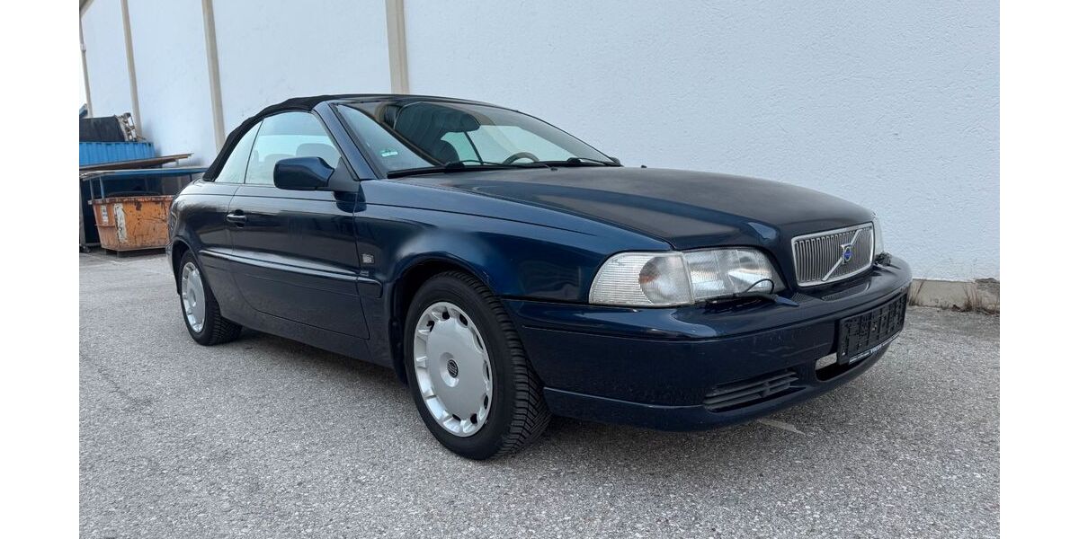 Volvo C70 251.090 km 1.290 &euro; Geretsried 82538